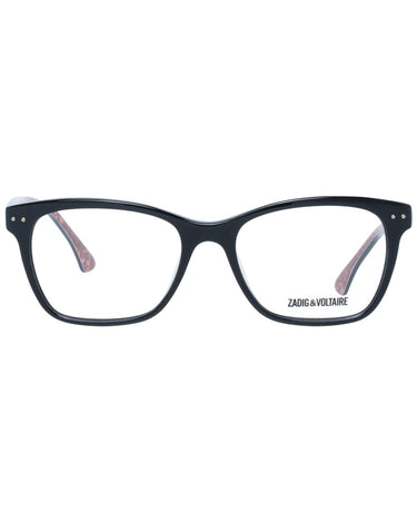 Zadig & Voltaire Men's Black Optical Frames - One Size